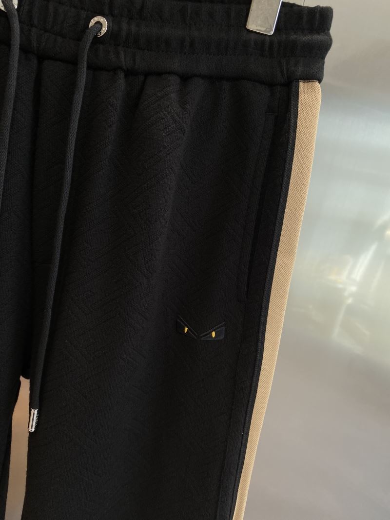 Fendi Long Pants